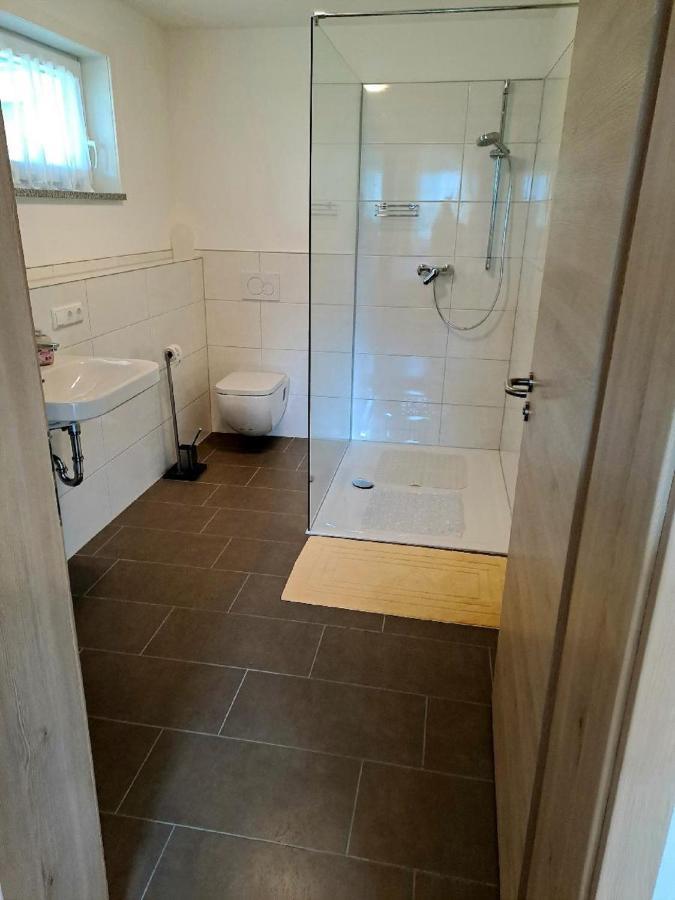 Appartement Helga Blaibach Kültér fotó